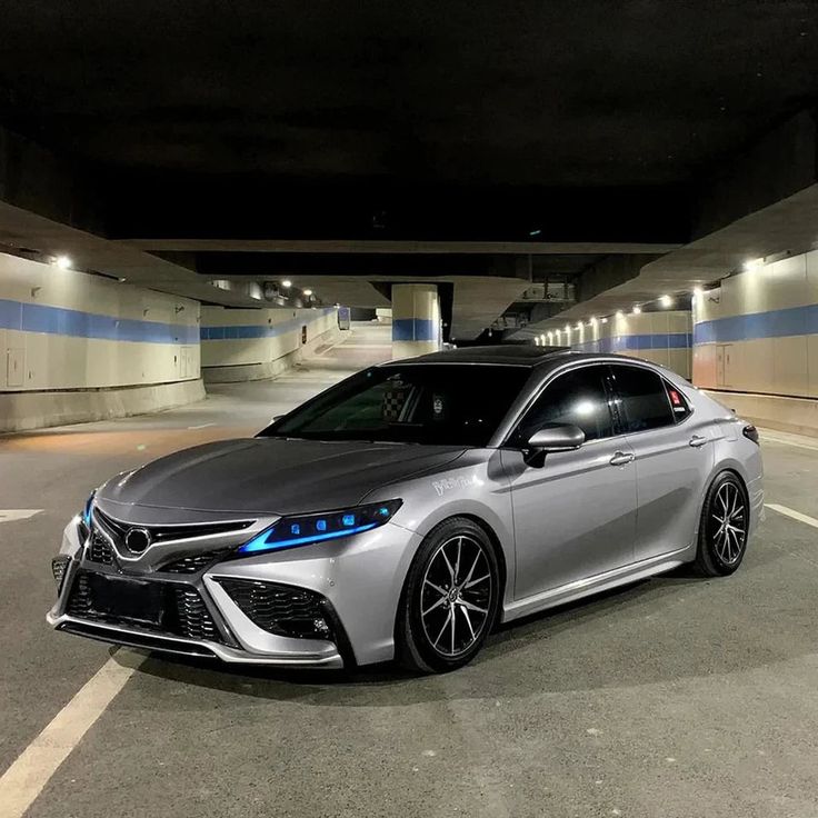 Toyota Camry 2015 - Excellent Condition